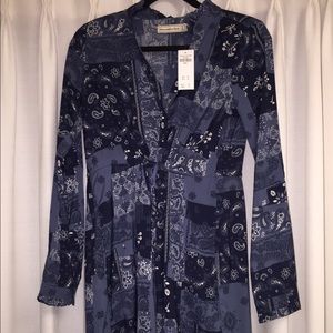 Abercrombie and Fitch NEW dress!!